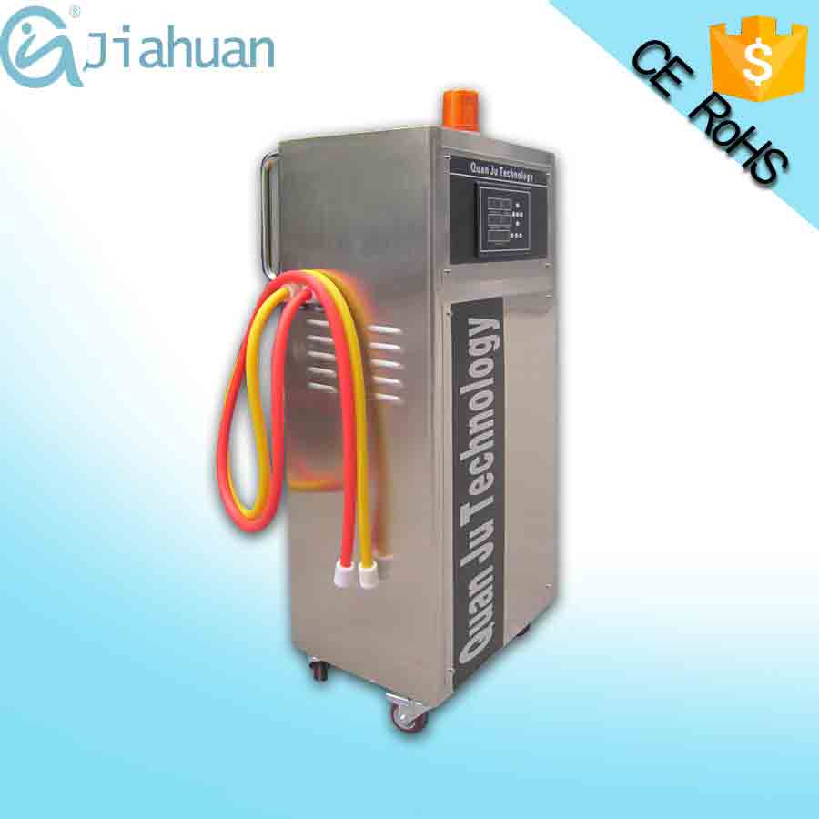 空氣凈化器跟臭氧消毒機(jī)有什么區(qū)別？
