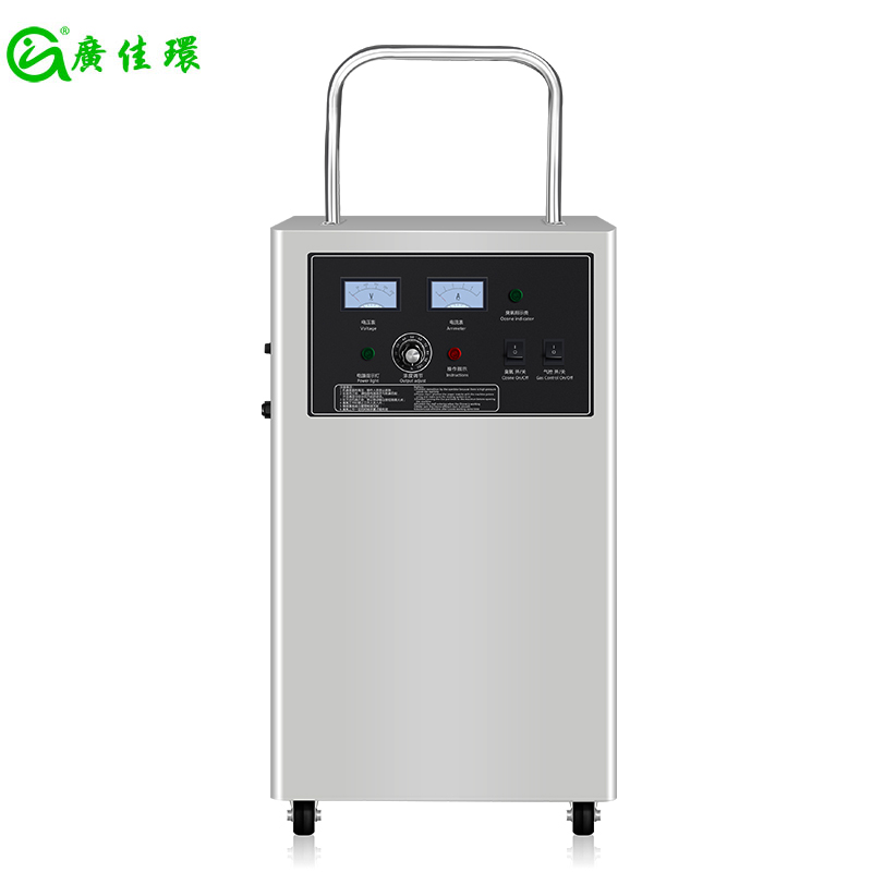 臭氧消毒機(jī)和臭氧發(fā)生器的區(qū)別有什么？