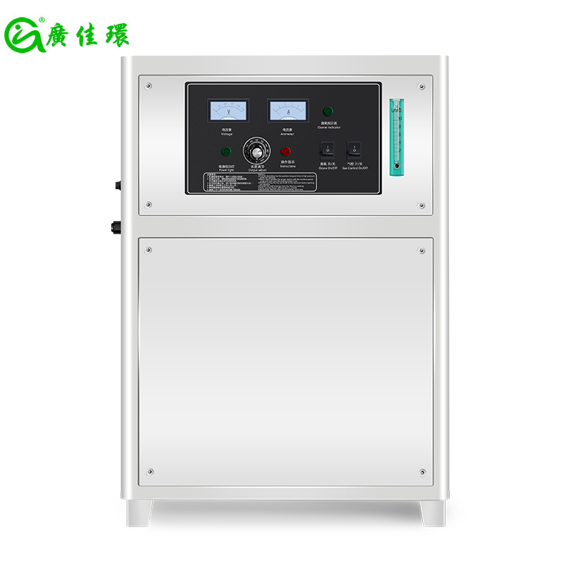 臭氧消毒機(jī)的作用有哪些？