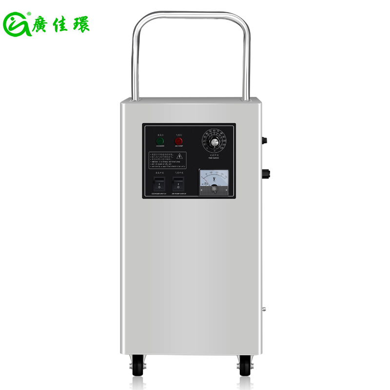 臭氧殺菌消毒機(jī)清洗的優(yōu)點(diǎn) 有哪些？