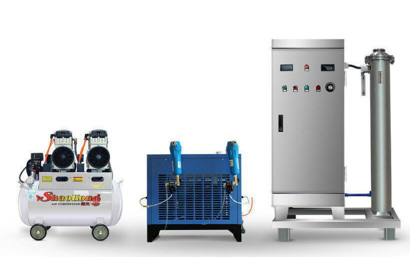 可以除甲醛的臭氧機(jī)你了解多少？